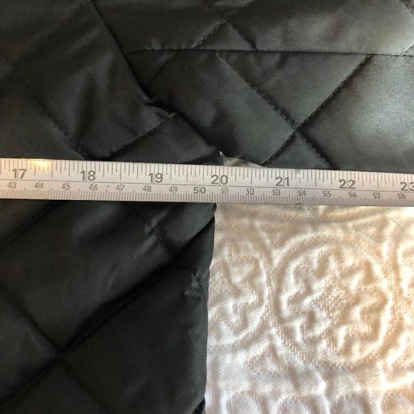 J Crew Puffer Barn Jacket NWT! - Picture 5 of 6